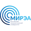 Moscow Technological University Logo