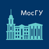Moscow University for the Humanities Logo