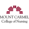 Mount Carmel College of Nursing Logo