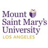 Mount Saint Mary's University Los Angeles Logo