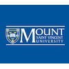 Mount Saint Vincent University Logo