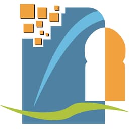 Sultan Moulay Slimane University Faculty of Sciences & Technology of Beni Mellal Logo