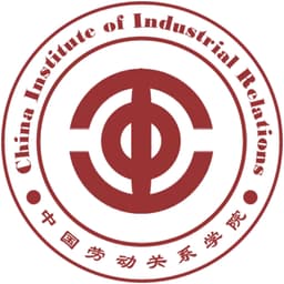China Institute of Industrial Relations Logo