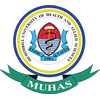 Muhimbili University of Health & Allied Sciences Logo