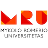 Mykolas Romeris University Logo