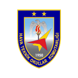 Turkey Air Technical School Logo