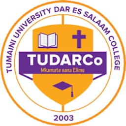 Hope University Dar es Salaam College Logo
