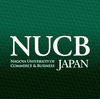 Nagoya University of Commerce & Business Logo