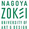 Nagoya Zokei University of Art & Design Logo