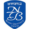 Nambu University Logo