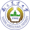 Nanjing Agricultural University Logo