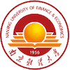 Nanjing University of Finance & Economics Logo