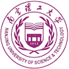 Nanjing University of Science & Technology Logo