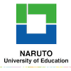 Naruto University of Education Logo