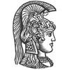 National & Kapodistrian University of Athens Logo