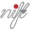 National Institute of Fashion Technology Logo