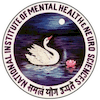 National Institute of Mental Health & Neurosciences Logo