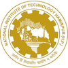 National Institute of Technology Hamirpur Logo