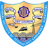 National Institute of Technology NITK Surathkal Logo
