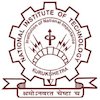 National Institute of Technology Kurukshetra Logo