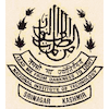National Institute of Technology Srinagar Logo