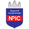 National Polytechnic Institute of Cambodia Logo