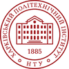 National Technical University Kharkiv Polytechnical Institute Logo