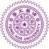 National Tsing Hua University Taiwan Logo