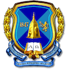 National University Odesa Academy of Law Logo