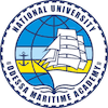 National University Odesa Maritime Academy Logo