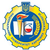 National University of Food Technologies Kyiv Logo