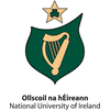 National University of Ireland Logo