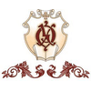 National University of Ostroh Academy Logo