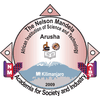 Nelson Mandela African Institute of Science & Technology Logo