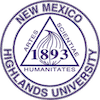 New Mexico Highlands University Logo