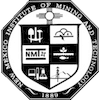 New Mexico Institute of Mining & Technology New Mexico Tech Logo