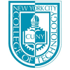 CUNY New York City College of Technology Logo