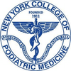 New York College of Podiatric Medicine Logo