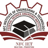 Institute of Engineering & Technological Training Multan Logo