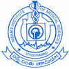 Nizam's Institute of Medical Sciences Logo