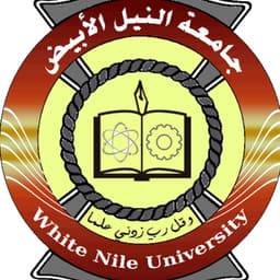 White Nile University Logo