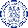 North Carolina Agricultural & Technical State University Logo