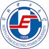 North China Electric Power University Logo