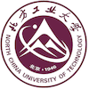 North China University of Technology Logo
