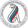 Northern State Medical University Arkhangelsk Logo