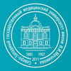North Western State Medical University Logo
