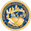 Northeastern Illinois University Logo