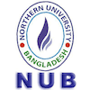 Northern University Bangladesh Logo