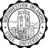 Northwestern Oklahoma State University Logo