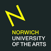Norwich University of the Arts Logo